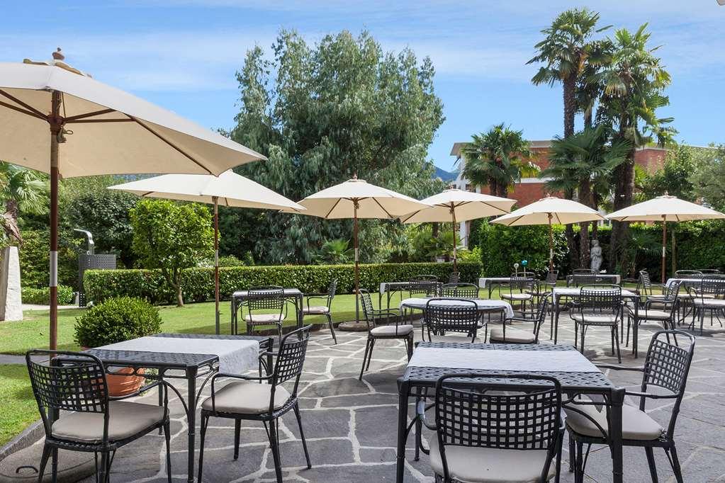 Boutique-Hotel Remorino, A Private Selection Hotel Minusio Zewnętrze zdjęcie