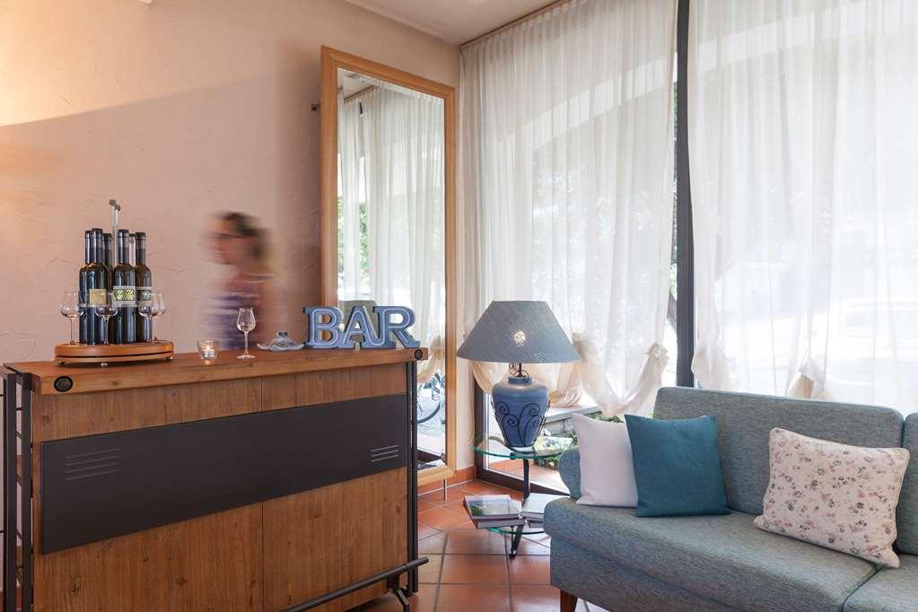 Boutique-Hotel Remorino, A Private Selection Hotel Minusio Restauracja zdjęcie