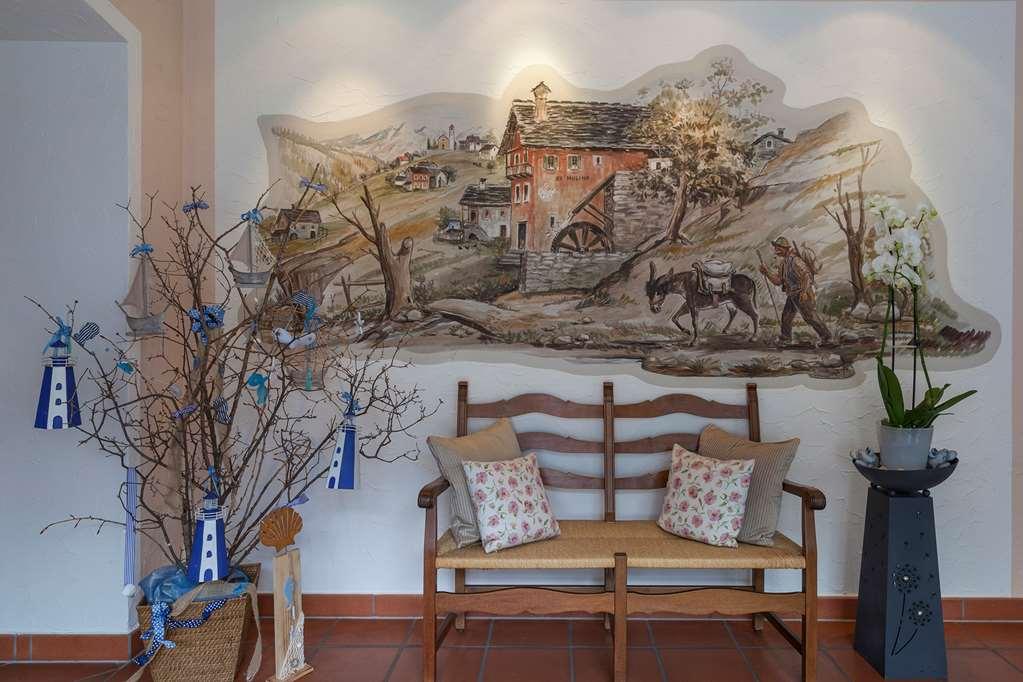 Boutique-Hotel Remorino, A Private Selection Hotel Minusio Wyposażenia zdjęcie
