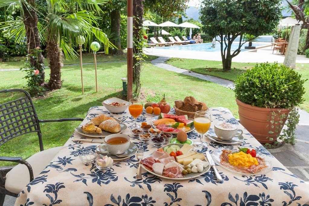 Boutique-Hotel Remorino, A Private Selection Hotel Minusio Wyposażenia zdjęcie