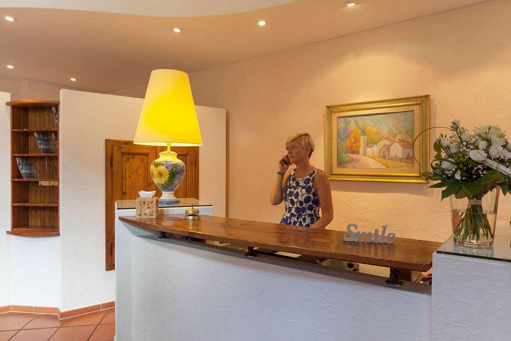 Boutique-Hotel Remorino, A Private Selection Hotel Minusio Wnętrze zdjęcie