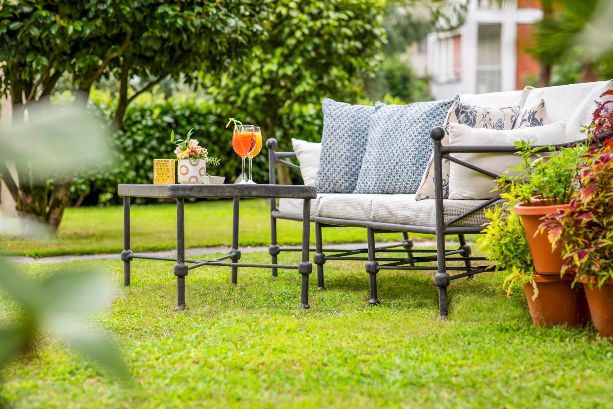 Boutique-Hotel Remorino, A Private Selection Hotel Minusio Zewnętrze zdjęcie