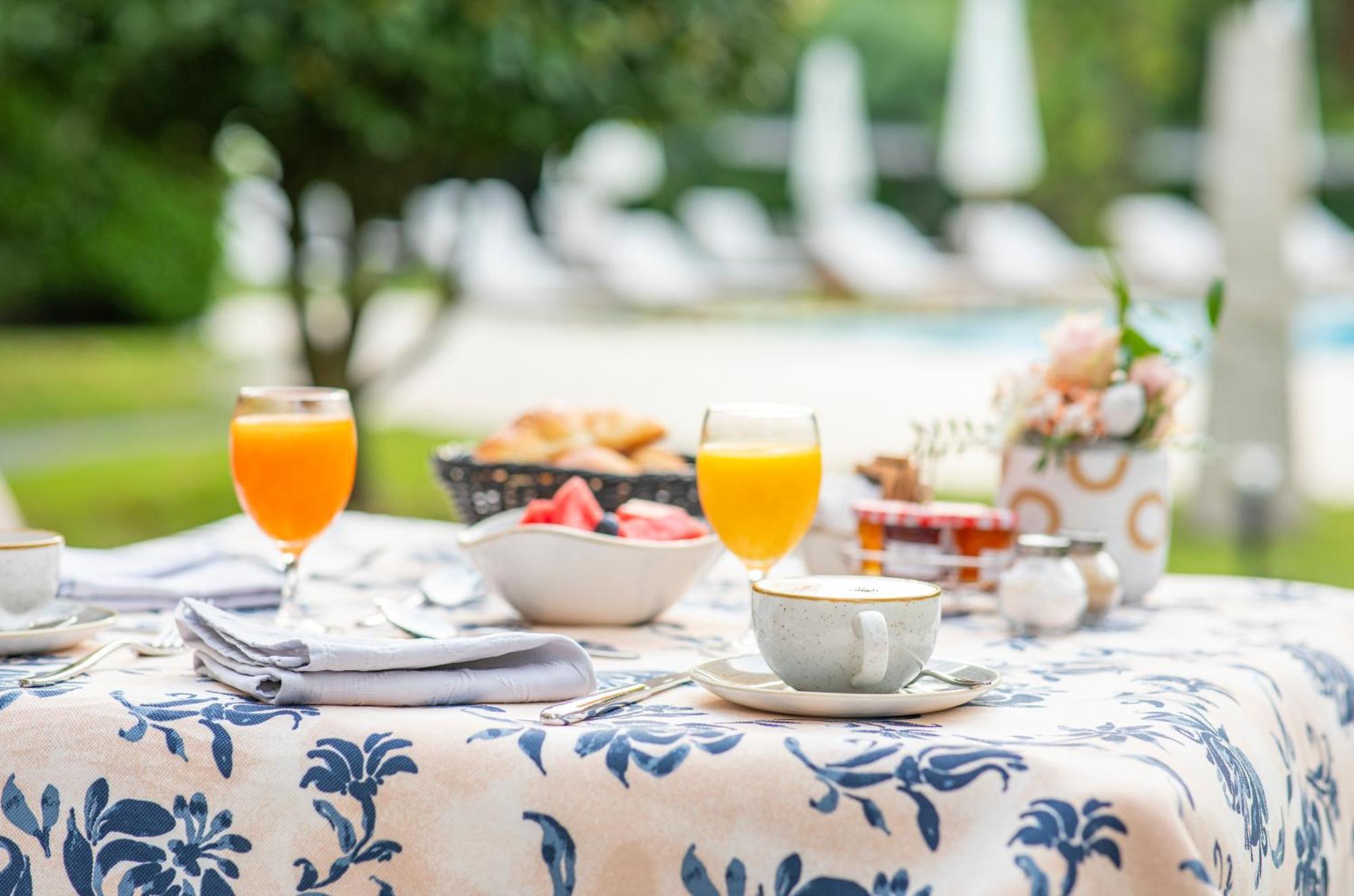 Boutique-Hotel Remorino, A Private Selection Hotel Minusio Zewnętrze zdjęcie
