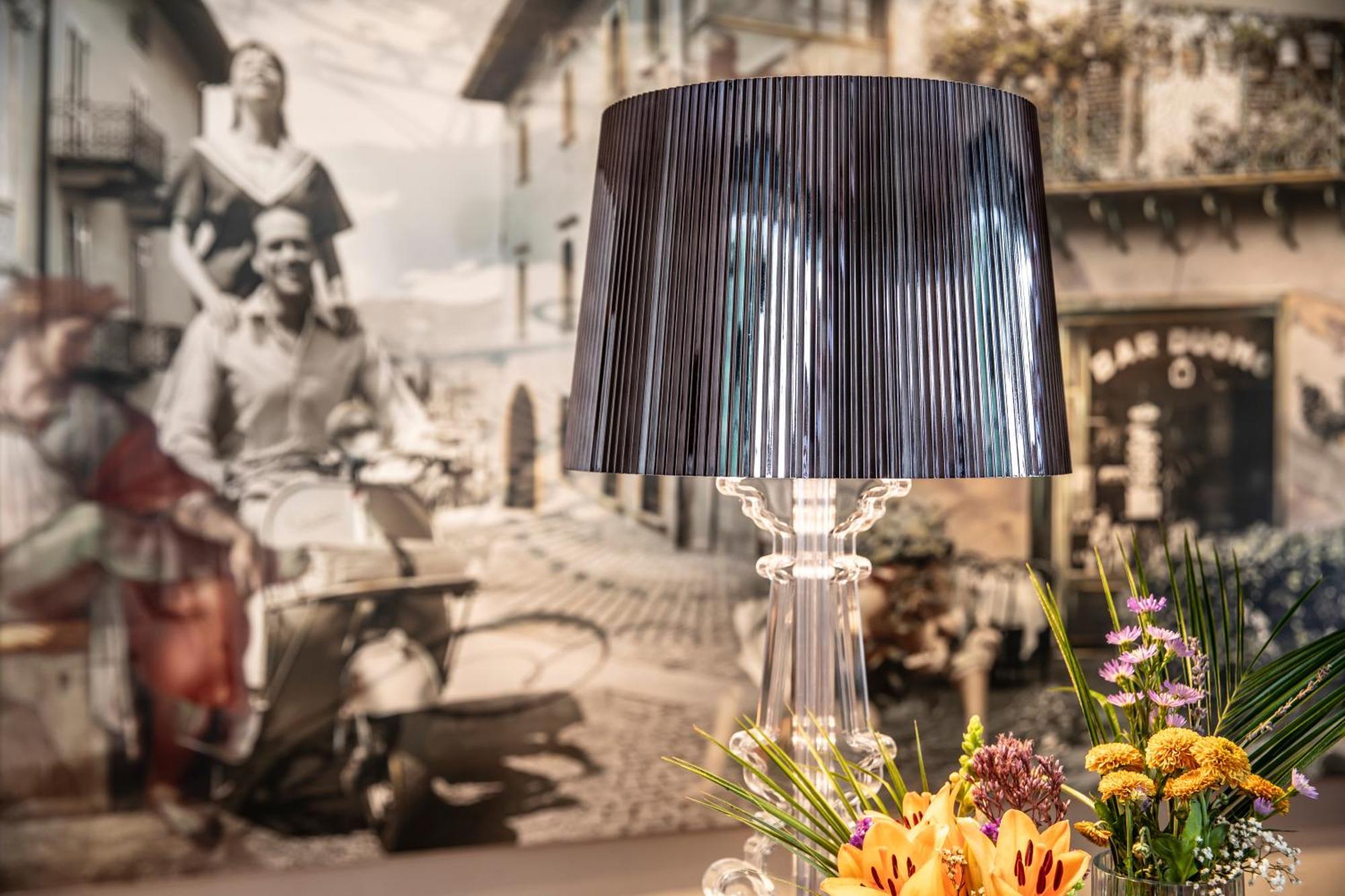 Boutique-Hotel Remorino, A Private Selection Hotel Minusio Zewnętrze zdjęcie