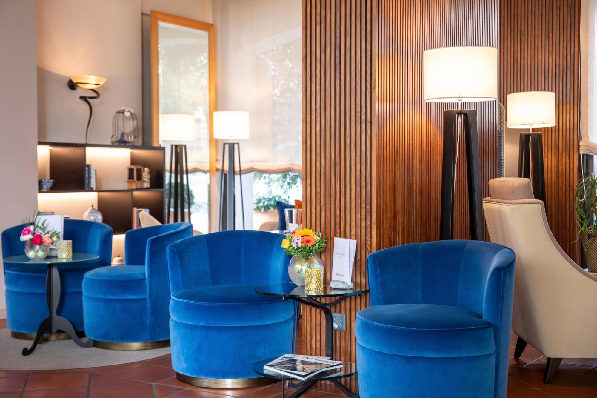 Boutique-Hotel Remorino, A Private Selection Hotel Minusio Zewnętrze zdjęcie