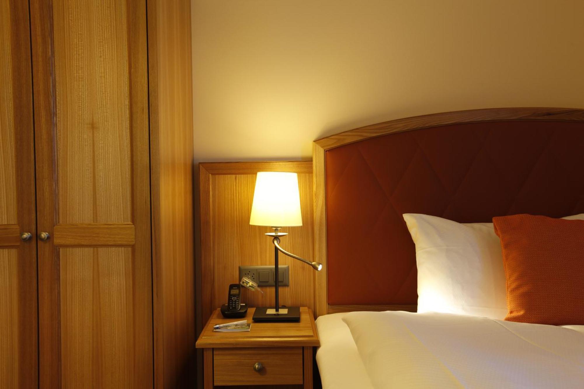 Boutique-Hotel Remorino, A Private Selection Hotel Minusio Pokój zdjęcie