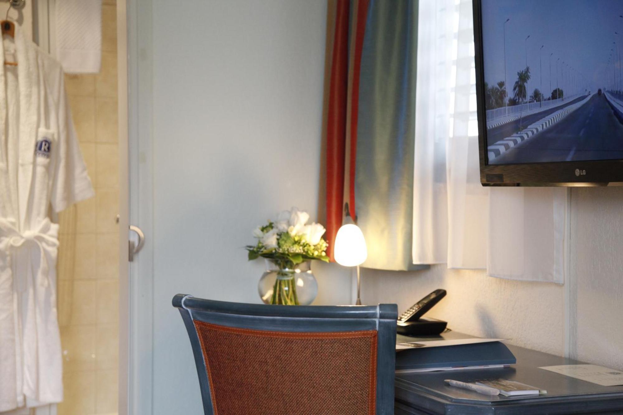Boutique-Hotel Remorino, A Private Selection Hotel Minusio Pokój zdjęcie