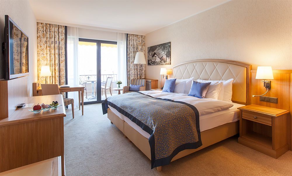 Boutique-Hotel Remorino, A Private Selection Hotel Minusio Zewnętrze zdjęcie
