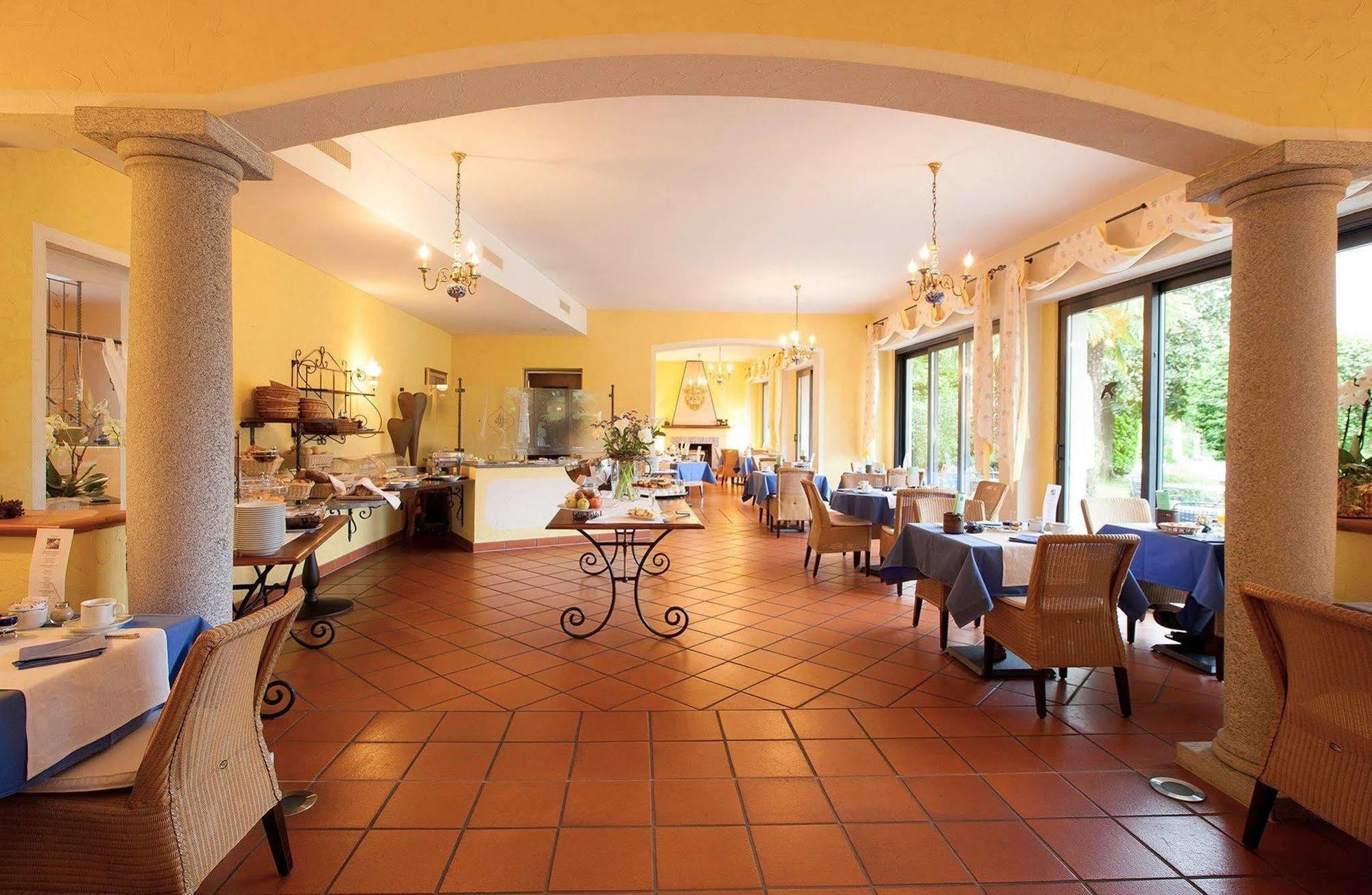 Boutique-Hotel Remorino, A Private Selection Hotel Minusio Zewnętrze zdjęcie