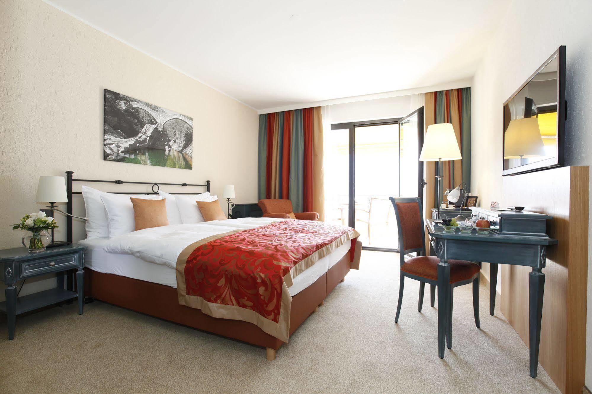 Boutique-Hotel Remorino, A Private Selection Hotel Minusio Zewnętrze zdjęcie