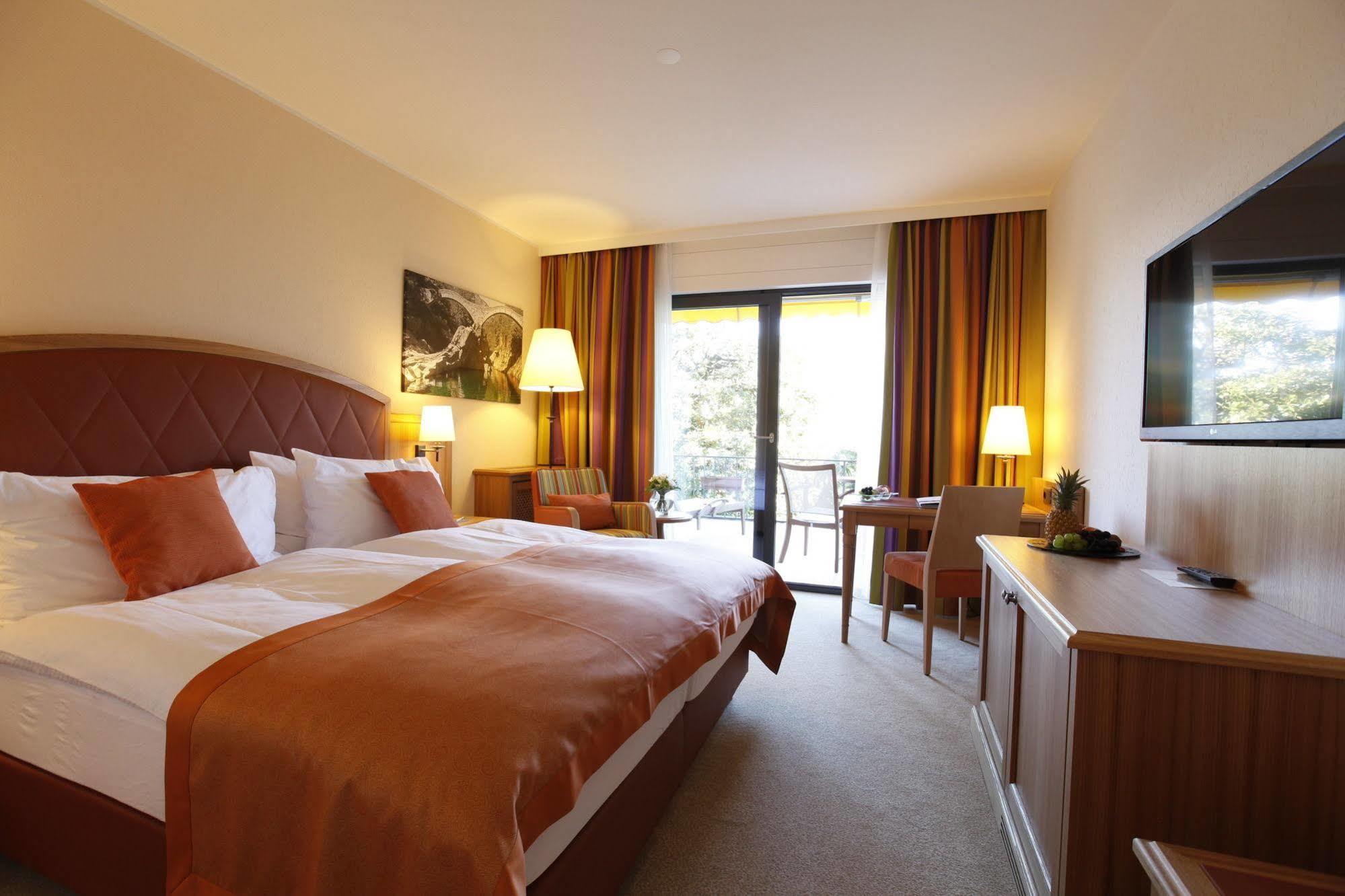 Boutique-Hotel Remorino, A Private Selection Hotel Minusio Zewnętrze zdjęcie
