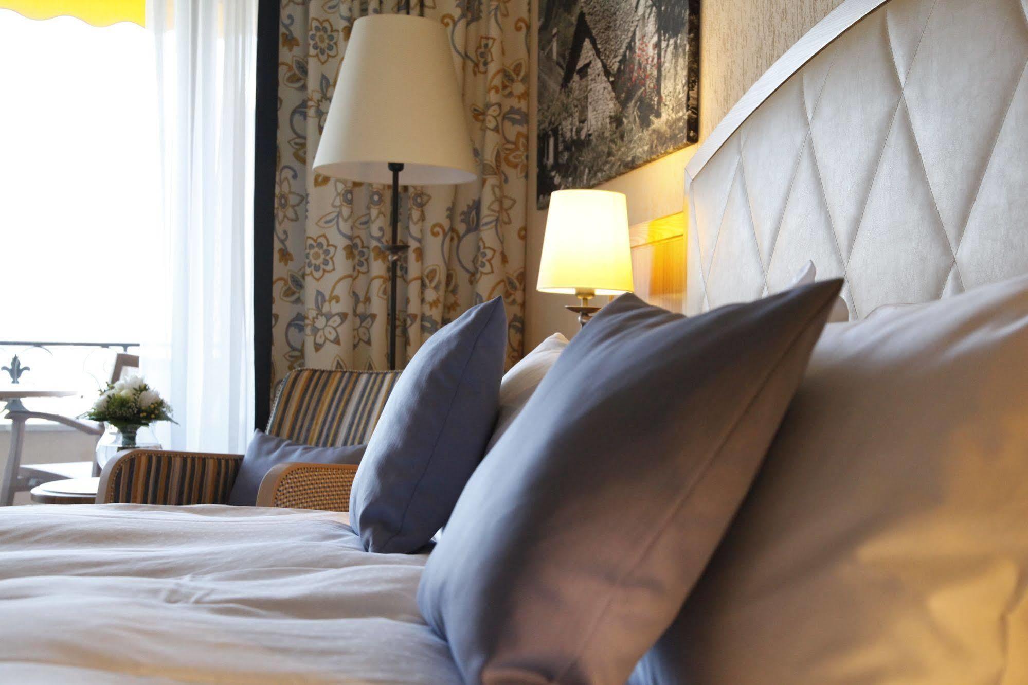 Boutique-Hotel Remorino, A Private Selection Hotel Minusio Zewnętrze zdjęcie