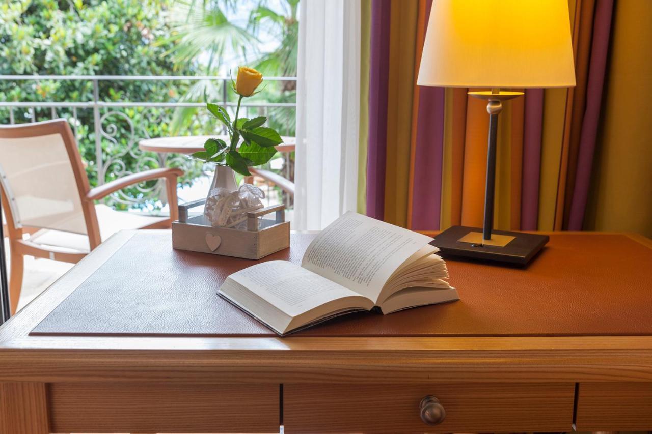 Boutique-Hotel Remorino, A Private Selection Hotel Minusio Zewnętrze zdjęcie